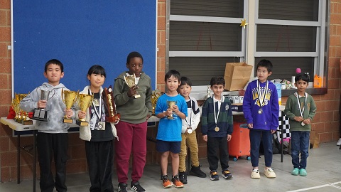 2026 WA Junior Chess Championships Pic8